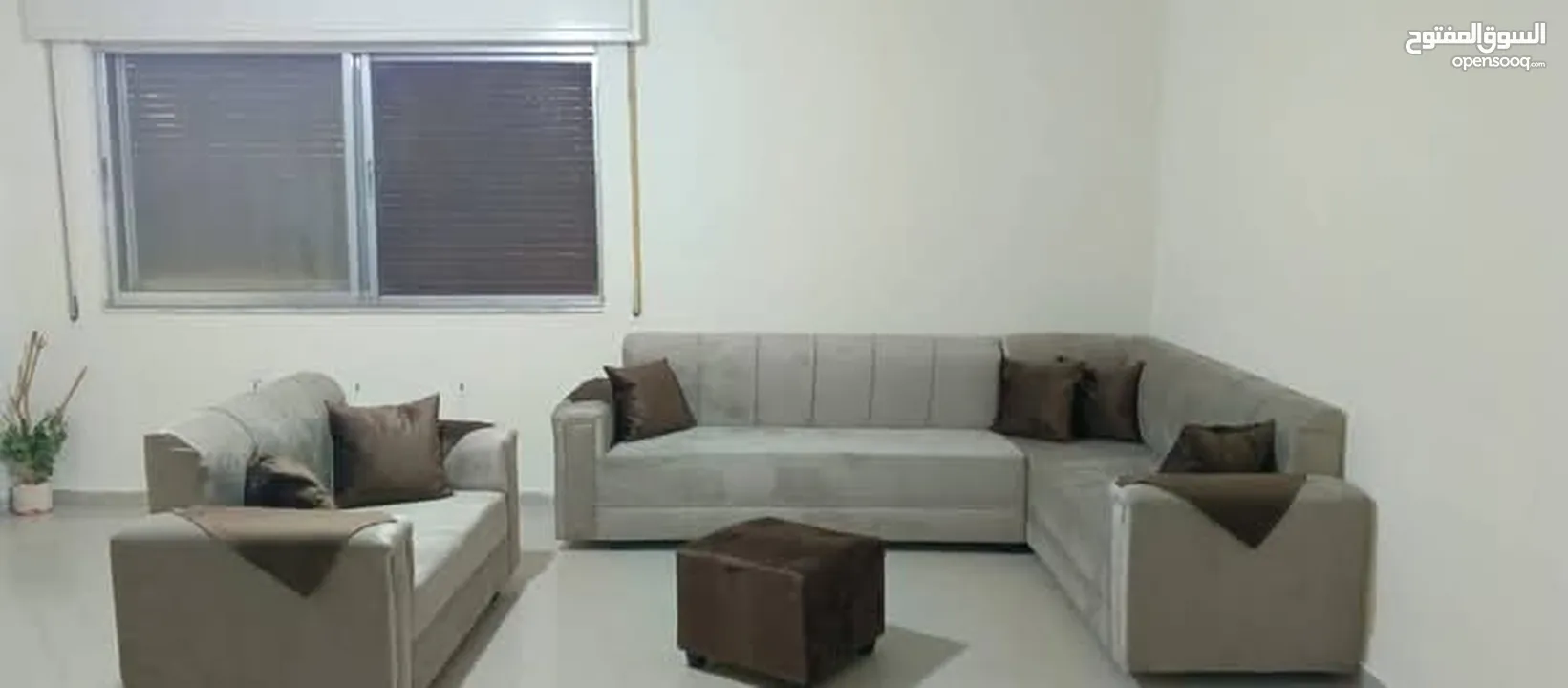 اطقم كنب جديد