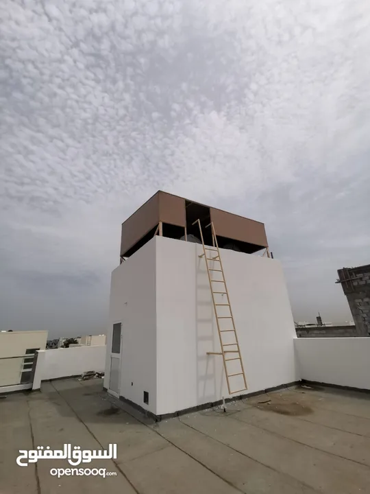 فيلا للبيع في الهملة مناسب لطلبات السكن الاجتماعي تصنيف الأرض هوRHA سكني