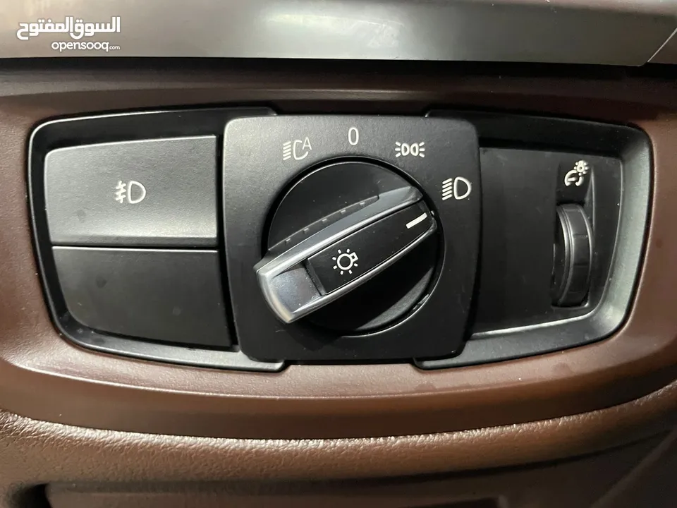 للبيع المستعجل bmw x5 2016 فحص كامل