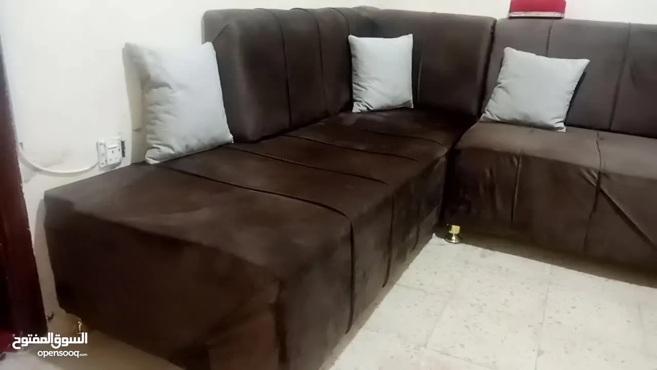 كورنر مستعمل للبيع