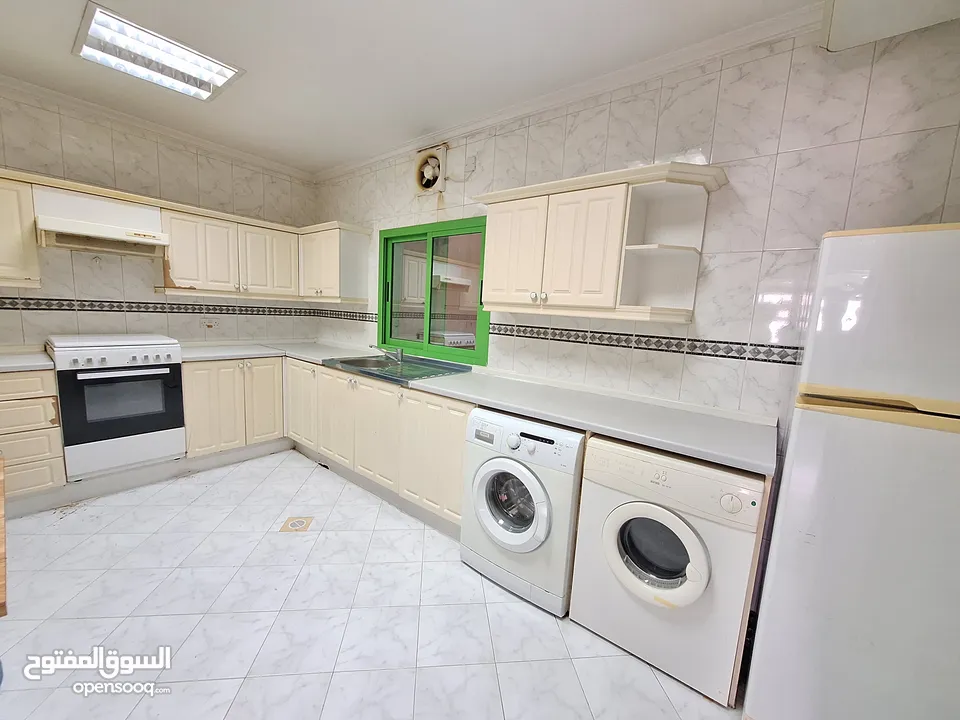 Best Deal  Closed Kitchen  Family Building  Internet  With CPR Address  Near Ramez mall Juffair