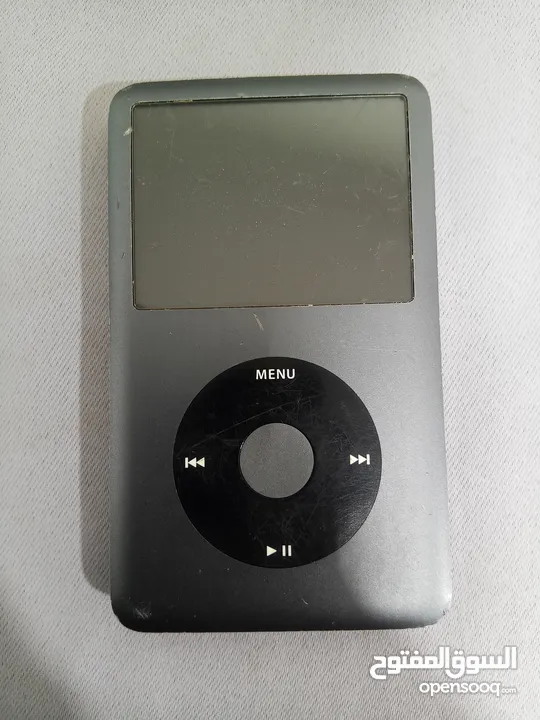 ipod classic