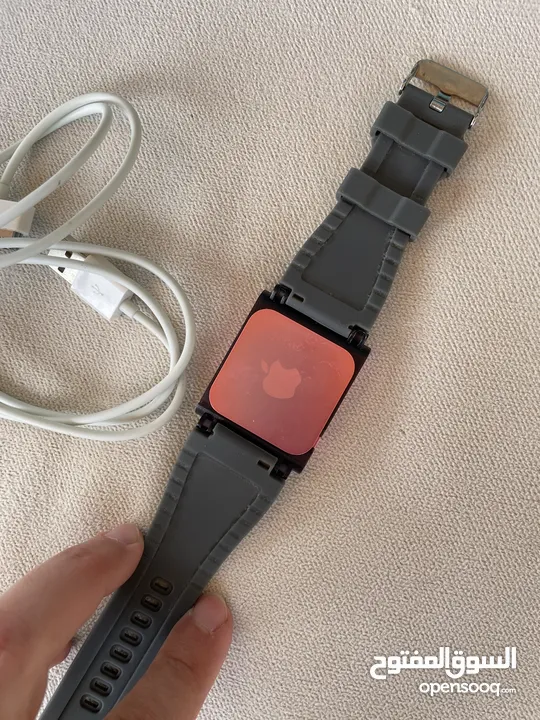 iPod 6th gen Nano