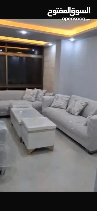شقه للبيع او للإيجار سنوي فقط