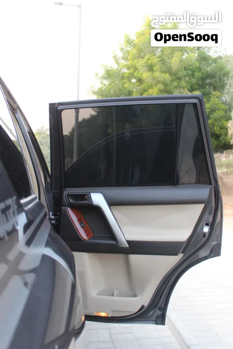 For Sale: Toyota Land Cruiser Prado TXL 2013 – V6 Petrol Automatic Excellent Condition