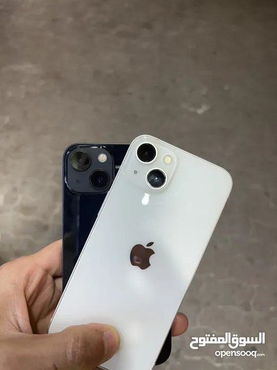 Iphone 13 128g
