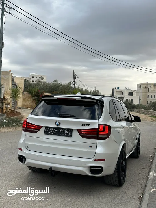 BMW X5 30d M
