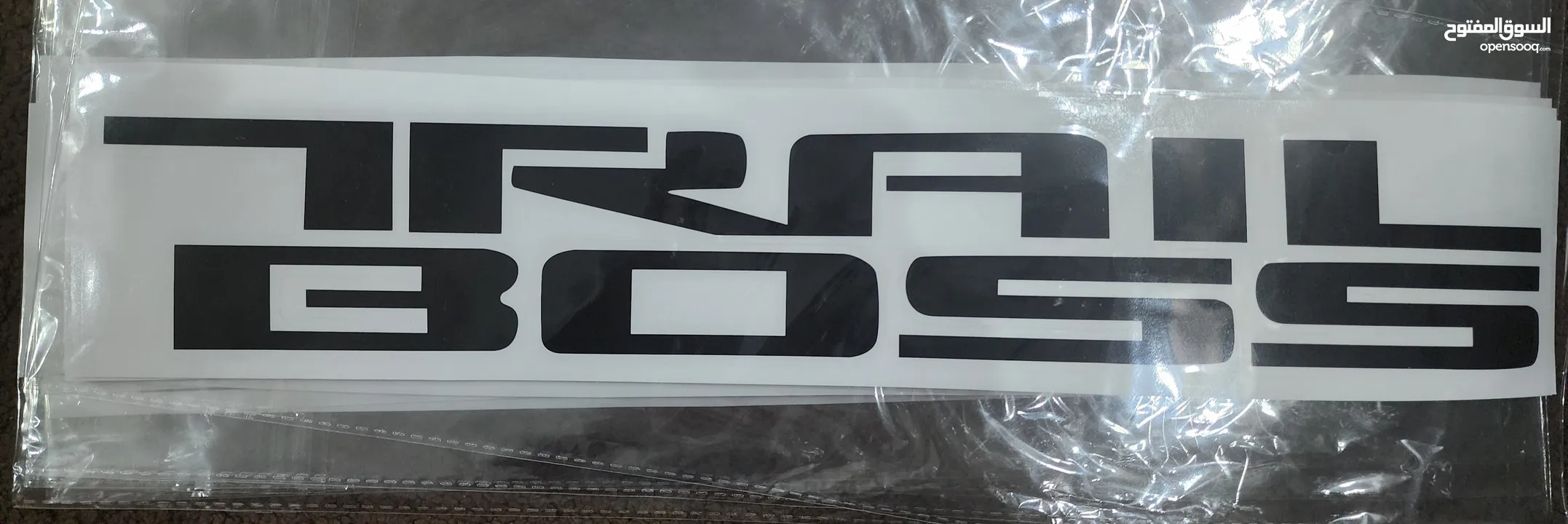 stickers for pick up....Z71,,, 4X4,,,,, sport