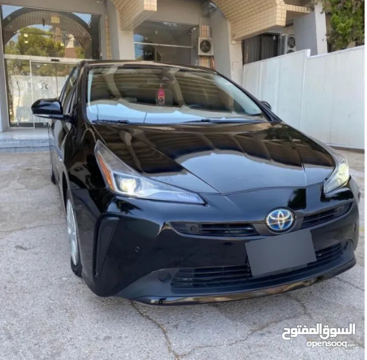 بريوس 2020 بطارية ليثيوم اصلي / اقل سعر بالسوق