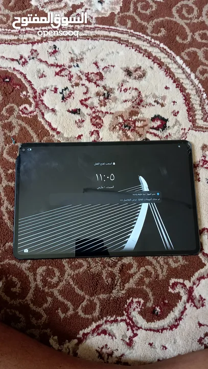 Huawei MatePad Pro 10,8