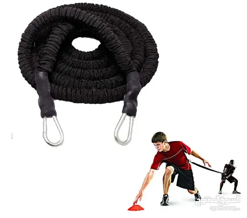 جرب طقم Back Exercise الأصلي