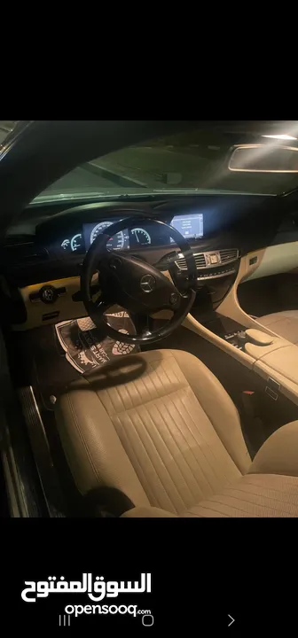 cl 550  كوبيه