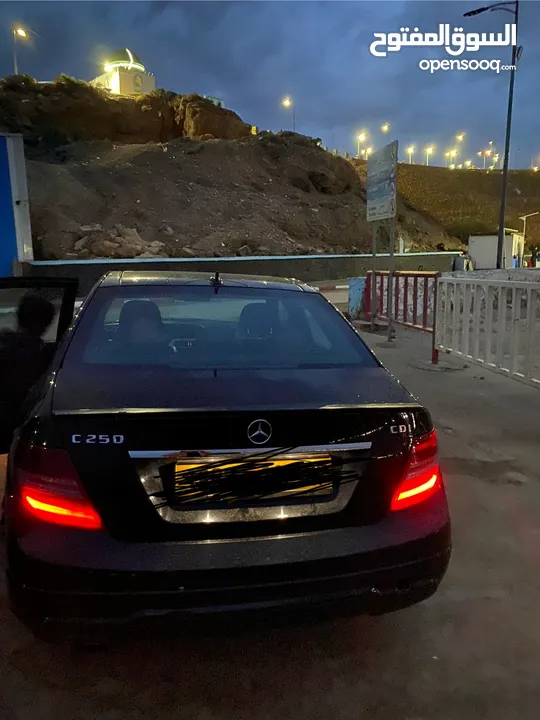 C250Mercedes