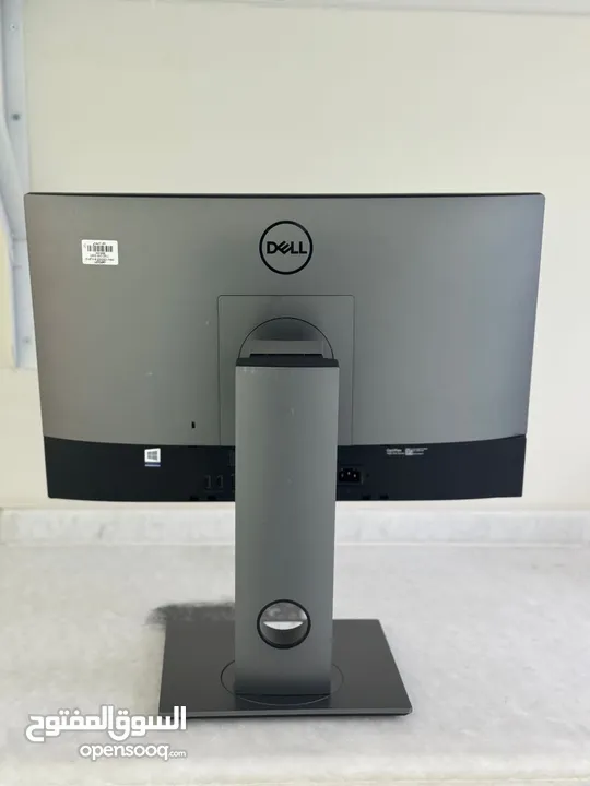 جهاز مكتبي (AIO DELL 7460-I5) مستعمل