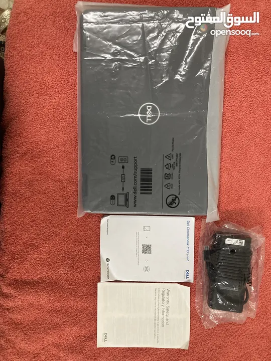 Brand new Dell Chromebook never used from USA