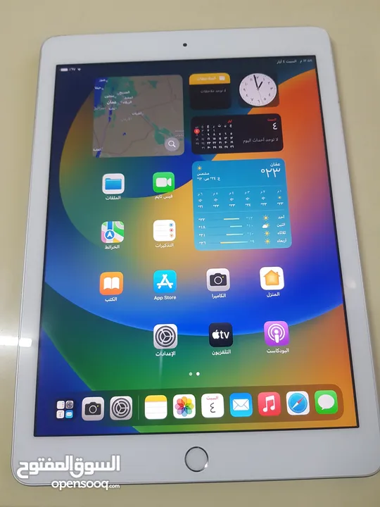 ايباد iPad 5 128G