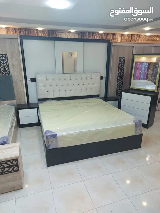 180دينار غرف نوم لامنيت تركي جميع الالوان متوفره