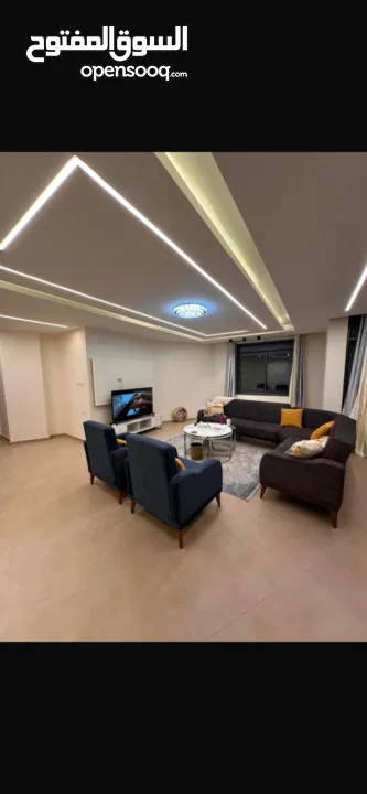 ثلاث غرف نوم مفروشة بطن الهوا