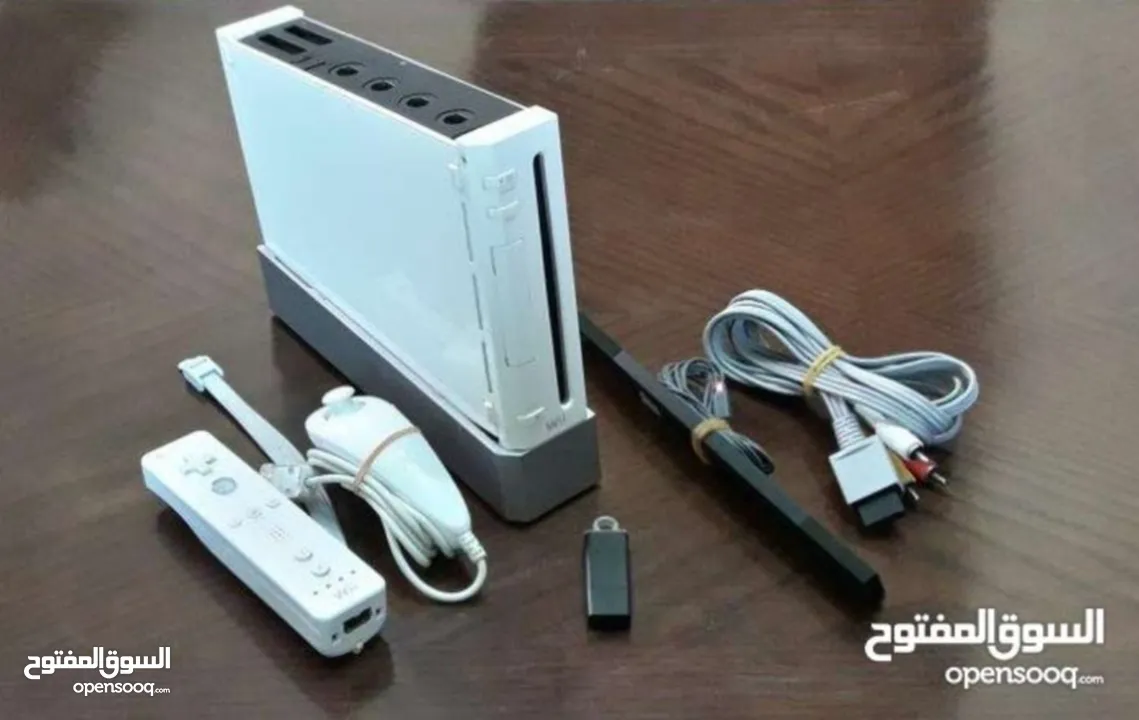 ........wii