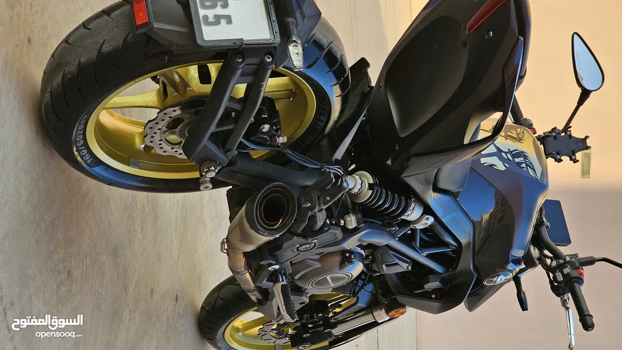 QJ 350 SRK