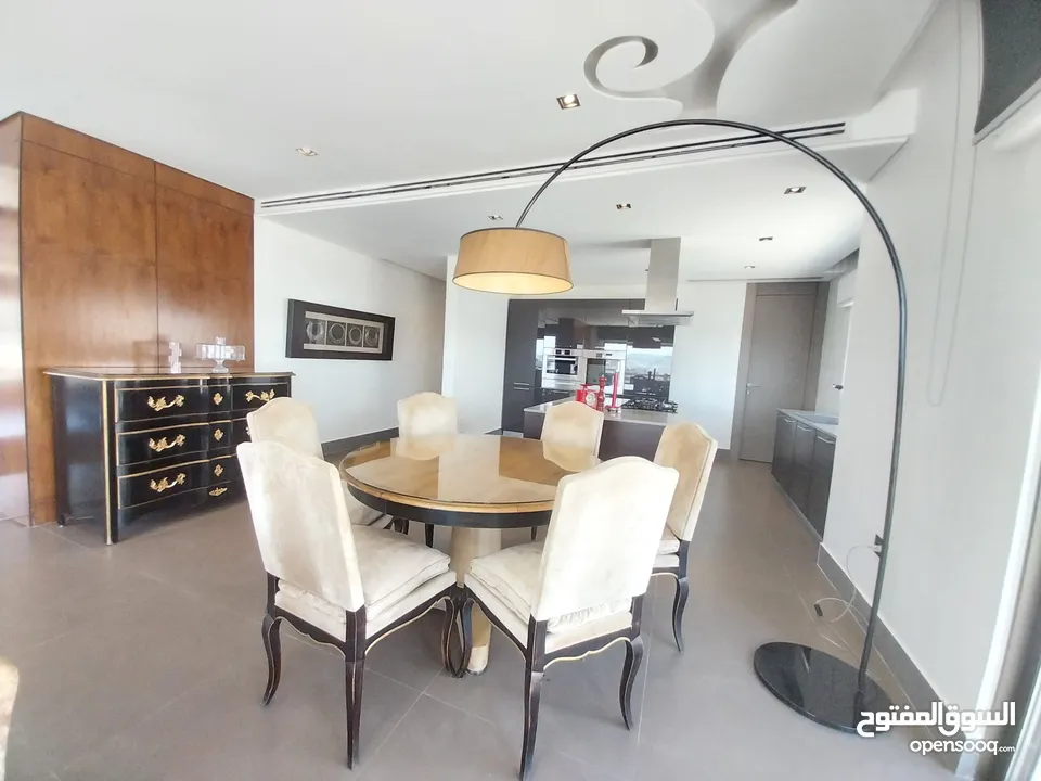 Apartment for rent in abdoun  ( Property 33876 )-174822451