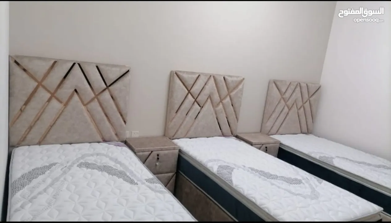 Brand New Single Bed with Mattress Only 300 with Offer Price