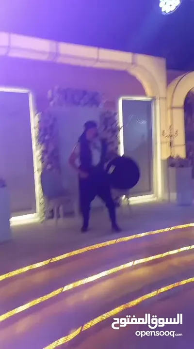 مزرعة افراح للمناسبات