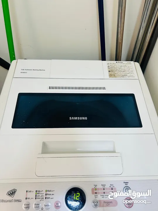 Samsung washing machine for sell
