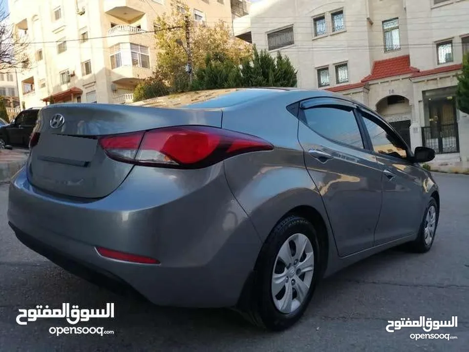 هونداي النترا 2015 للبيع او  للبدل
