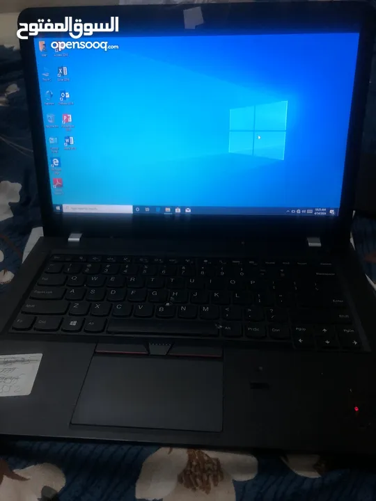 Lenovo laptop