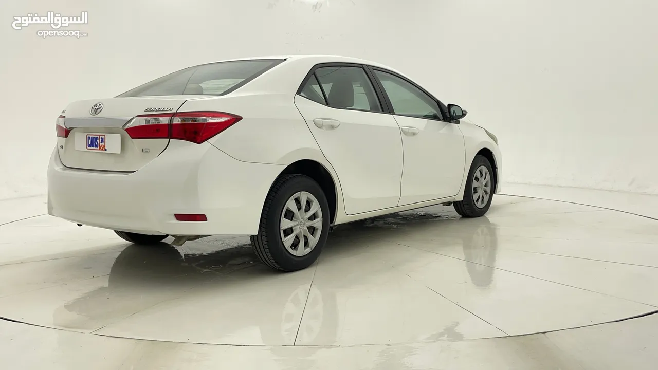 (FREE HOME TEST DRIVE AND ZERO DOWN PAYMENT) TOYOTA COROLLA