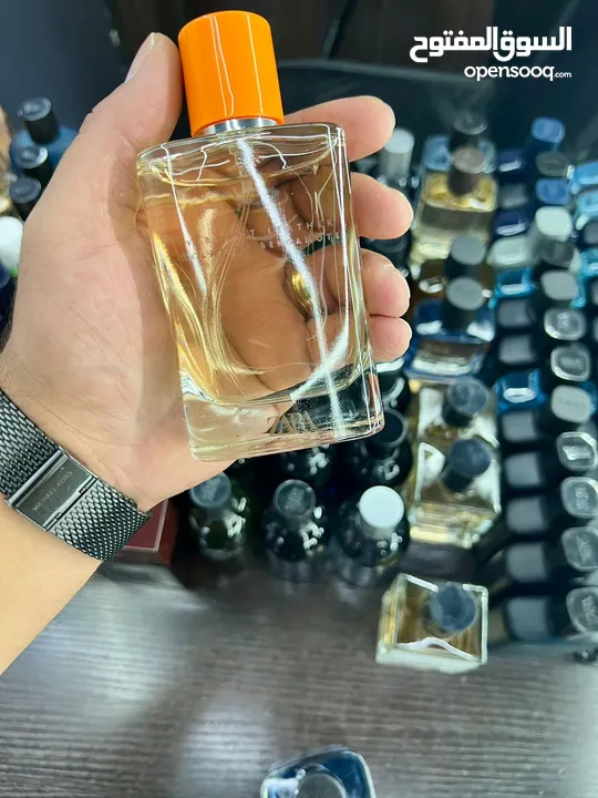 Perfume Zara
