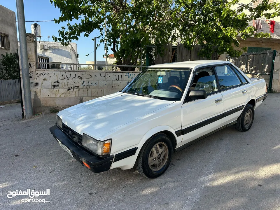 سوباره عريض 87