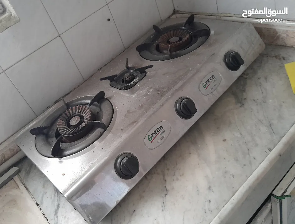 أثاث مستعمل بسعر حرق