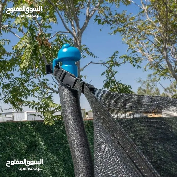 ترامبولين أمريكي جديد American trampoline
