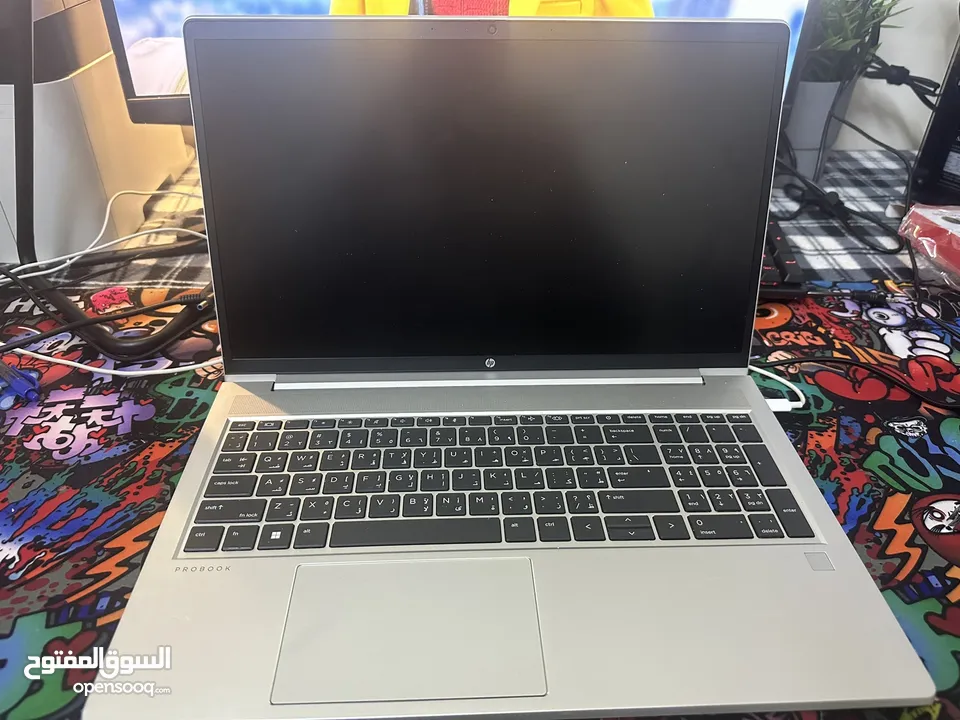 Hp probook