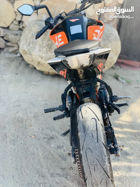 Ktm390cc 2020 سعر نارررر