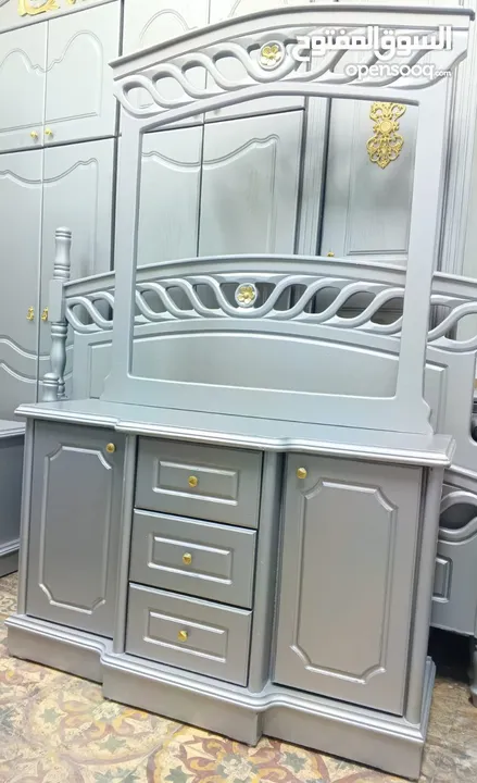 غرفة نوم جودة ممتازة للبيع