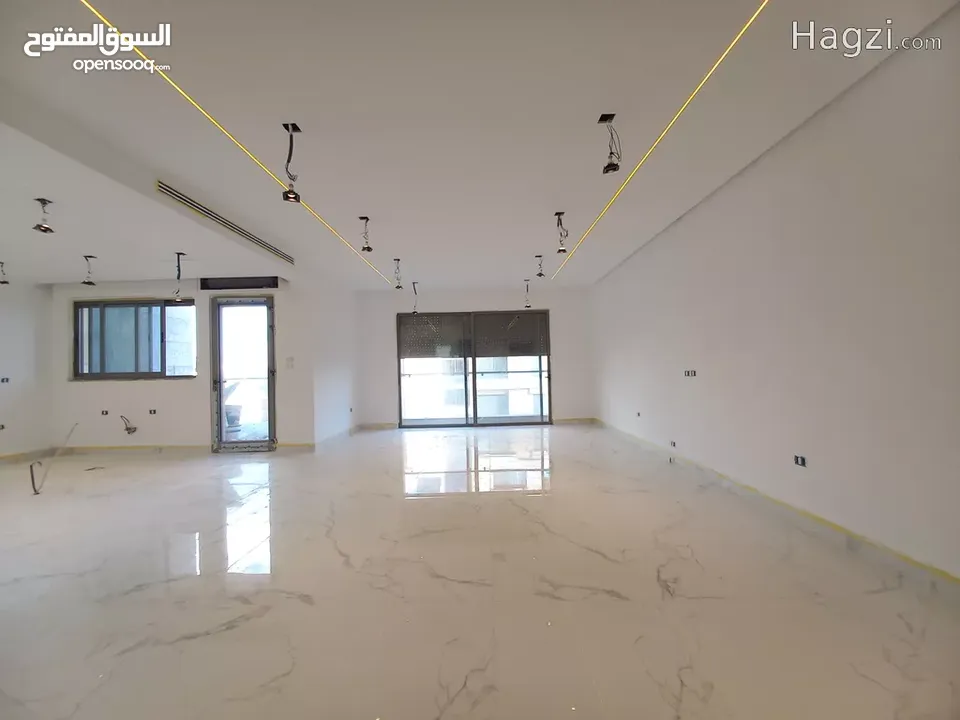 شقة للبيع في منطقة الدوار الرابع  ( Property ID : 36290 )