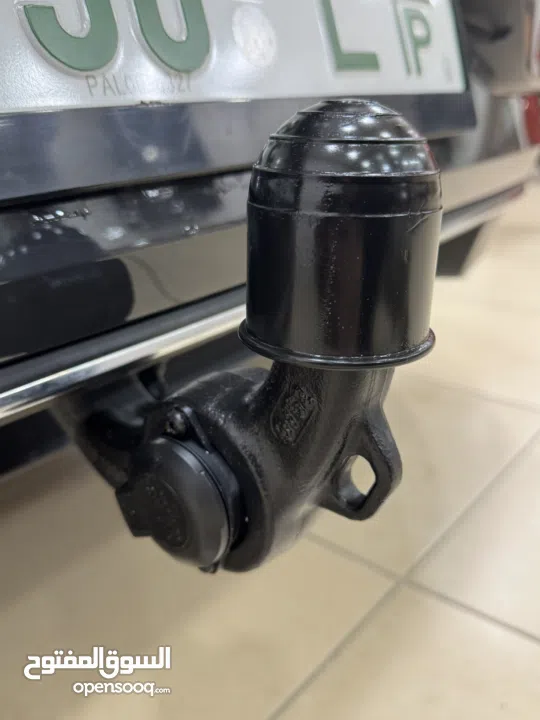 جولف 2019 محرك 1500 بنزين فتحة سقف بانوراما ساعات ديجيتال هوك خلفي ليد وزينون شركة فحص نخب