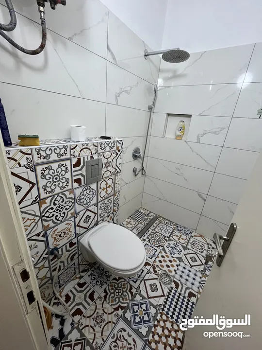 شقه للايجار في دار صلاح