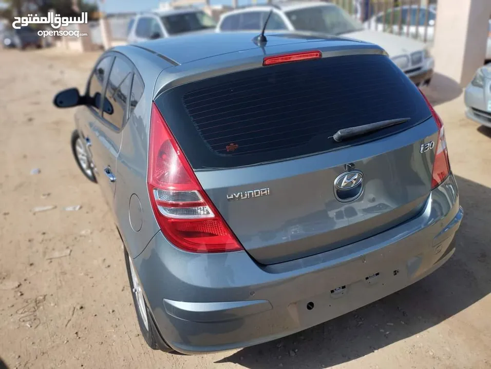 هيونداي i30