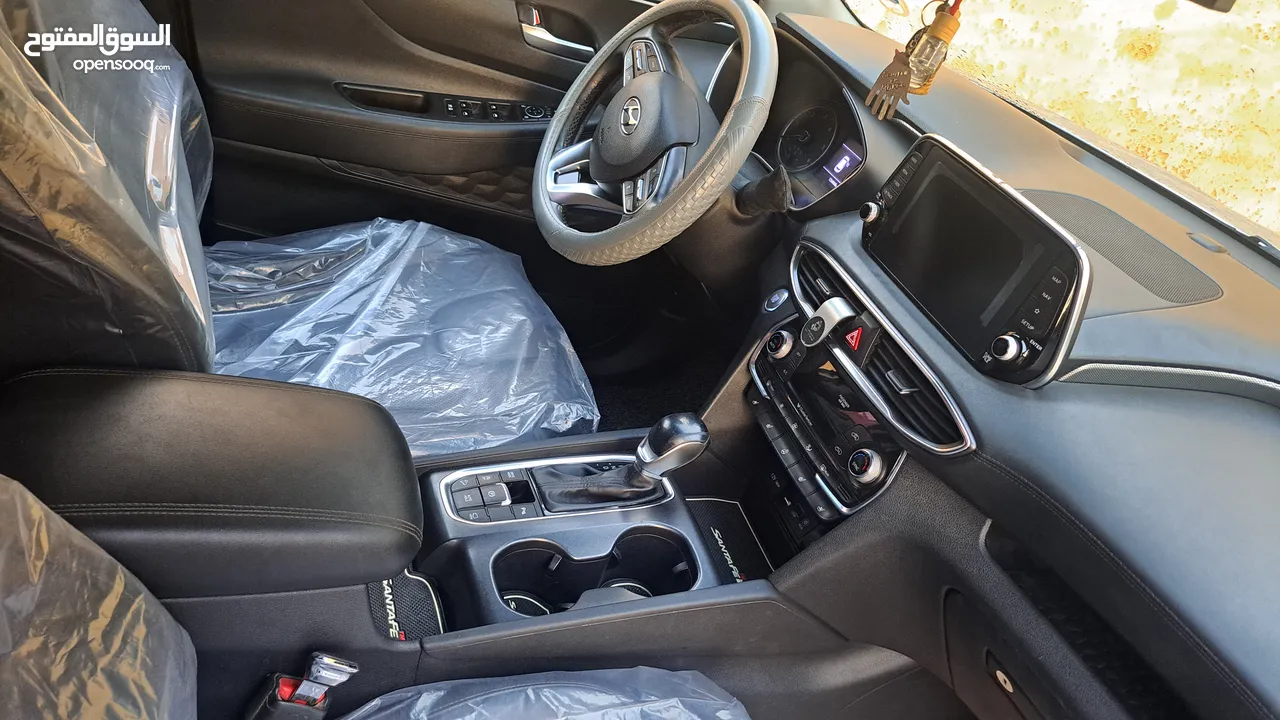 عرض مغررري عالكاش سعر حرررق جيب هونداي سنتافيه 2020 فل فل يد 1 لحق اذا بتلحق تنازل