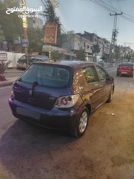 بيجو 307 2004 للبيع