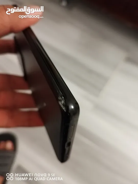 سامسونج S21Ultra 5G بسعة تخزين 256 جيجا و 12GRam