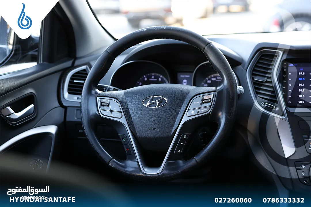 HyundaiSantafe_2015_2400cc