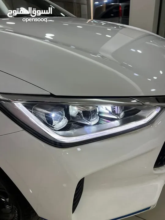 جمرك اليوم... جاهز للتنازل الفوري.. بسعر مغري جداً   BYD E3... عداد زيرو   من المستورد مباشره
