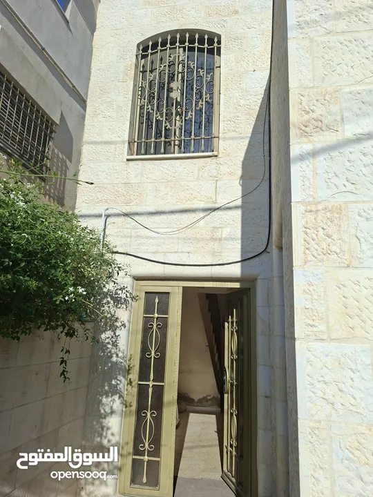 منزل مستقل للبيع