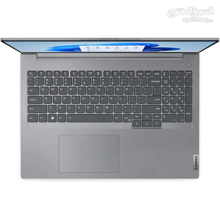 Laptop Lenovo ThinkBook 16 G7 IML Intel Core Ultra 7 155H