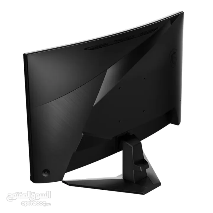 MSI Monitor MAG 27CQ6F Curve 1500R Gaming Monitor 27" 2560 x 1440